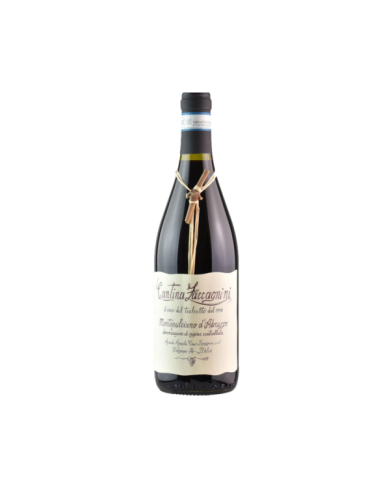 Rotweine  Tralcetto Montepulciano d'Abruzzo DOC 2021 - Zaccagnini 10,80&nbsp;€