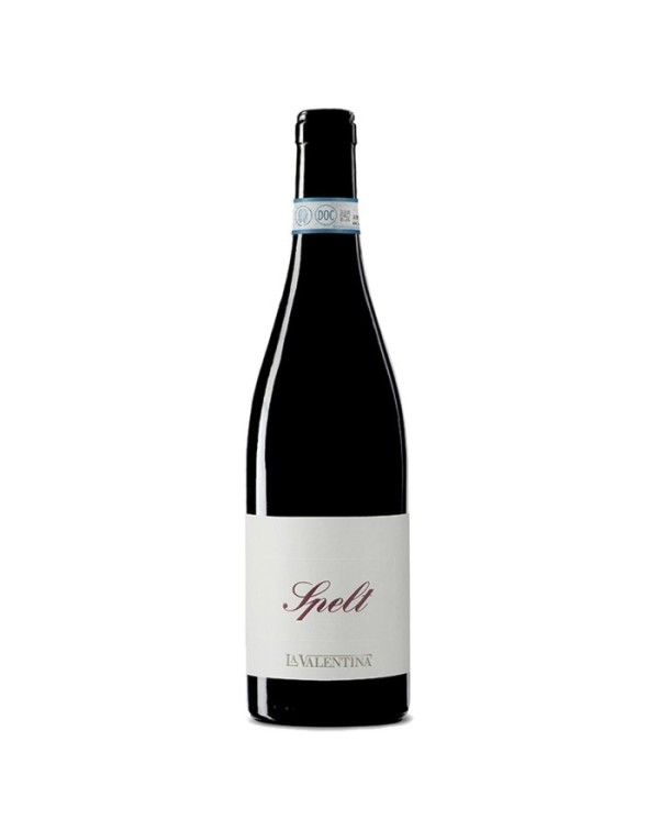 Rode wijnen  Montepulciano d'Abruzzo Riserva DOC Spelt 2015 - Fattoria La Valentina 14,92 €