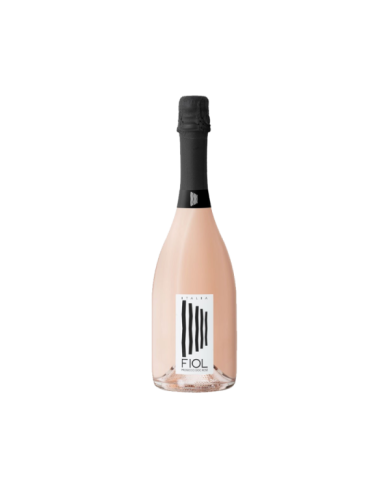 Rosé Wines  Prosecco Rosé DOC Extra Dry - FIOL 11,89 € Rosé Wines  Prosecco Rosé DOC Extra Dry - FIOL 11,89 €