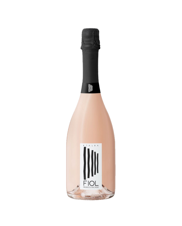 Vini Rosè  Prosecco Rosé DOC Extra Dry - FIOL 11,89 â‚¬ Vini Rosè  Prosecco Rosé DOC Extra Dry - FIOL 11,89 â‚¬