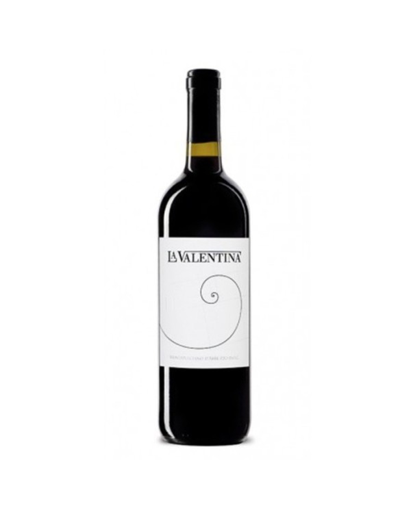Rode wijnen  Montepulciano d'Abruzzo DOC 2016 - Fattoria La Valentina 7,29 €