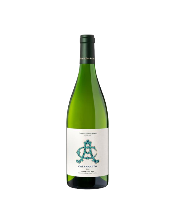 White wines  Catarratto Terre Siciliane IGT 2022 - Curatolo Arini 8,20 â‚¬ White wines  Catarratto Terre Siciliane IGT 2022 - Curatolo Arini 8,20 â‚¬