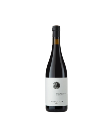 Red Wines  Montepulciano D'Abruzzo DOP 2020 - Ciavolich 10,36 € Red Wines  Montepulciano D'Abruzzo DOP 2020 - Ciavolich 10,36 €