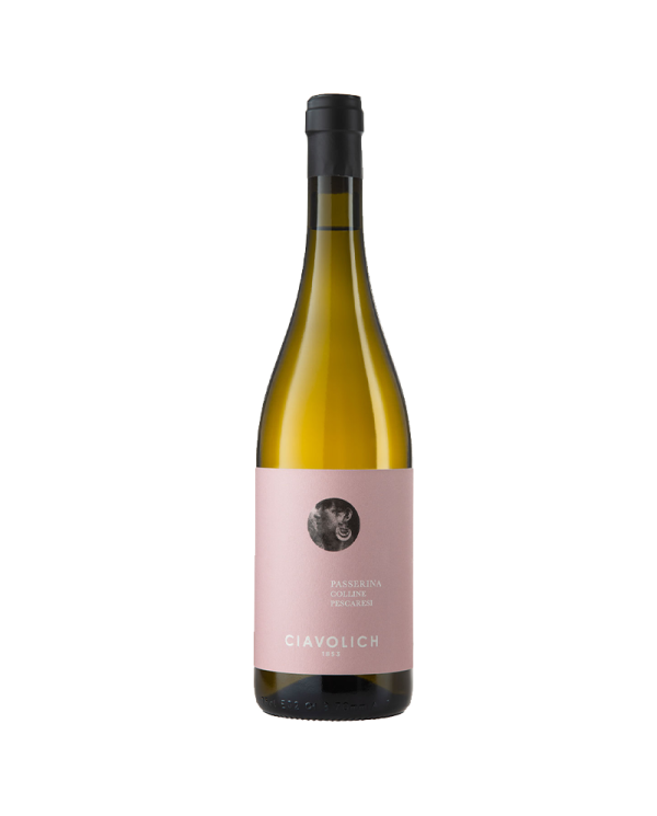 Witte Wijnen  Passerina Colline Pescaresi IGP 2022 - Ciavolich 10,33 â‚¬ Witte Wijnen  Passerina Colline Pescaresi IGP 2022 - Ciavolich 10,33 â‚¬