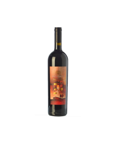 Rode wijnen  Incanto Montepulciano D'Abruzzo DOC 2019 - Marramiero 11,90&nbsp;€