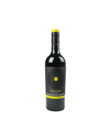 Red Wines  Montepulciano D'Abruzzo DOC BIO - Fantini Farnese 7,70 € Red Wines  Montepulciano D'Abruzzo DOC BIO - Fantini Farnese 7,70 €