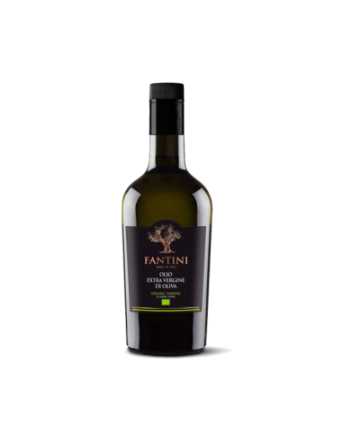 Natives Olivenöl extra  Olio Extravergine di Oliva Biologico 500 ml - Fantini Farnese 13,50 €
