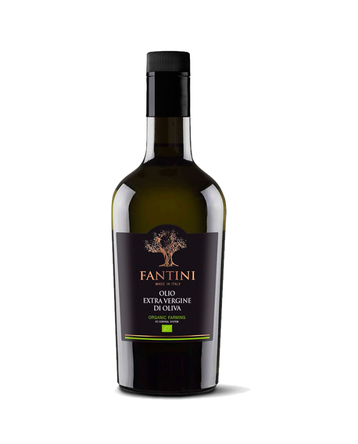 Natives Olivenöl extra  Olio Extravergine di Oliva Biologico 500 ml - Fantini Farnese 13,50&nbsp;€