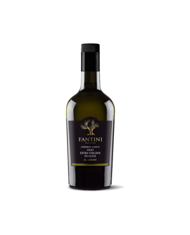 Natives Olivenöl extra  Olio Extravergine di Oliva LIMONE Olio 0,5 Lt - Fantini Farnese 20,28 €