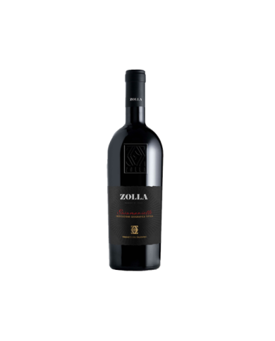 Vini Rossi  ZOLLA Susumaniello IGP 2020 - Vigneti del Salento - Fantini Farnese 11,89 € Vini Rossi  ZOLLA Susumaniello IGP 2020 - Vigneti del Salento - Fantini Farnese 11,89 €