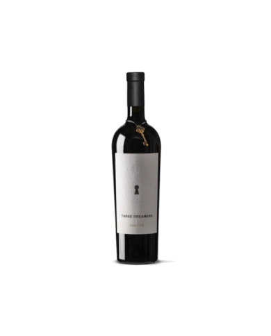 Red Wines  Three Dreamers Appassimento Rosso - Fantini Farnese 43,36 â‚¬ Red Wines  Three Dreamers Appassimento Rosso - Fantini Farnese 43,36 â‚¬