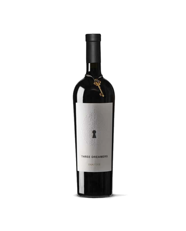 Red Wines  Three Dreamers Appassimento Rosso - Fantini Farnese 43,36 â‚¬ Red Wines  Three Dreamers Appassimento Rosso - Fantini Farnese 43,36 â‚¬