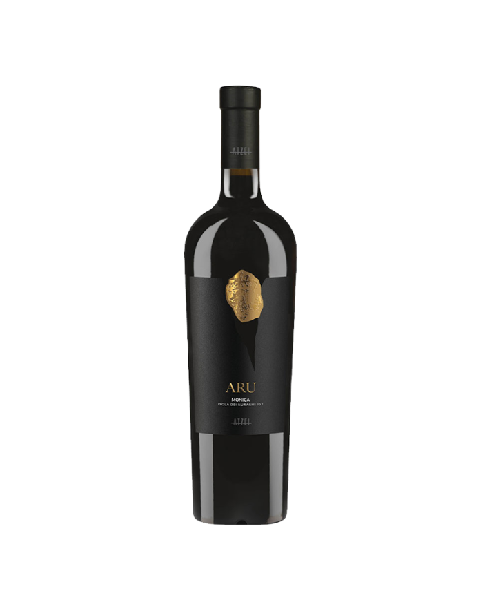 Vini Rossi  ARU Monica Isola dei Nuraghi IGT 2021 - Atzei - Fantini Farnese 23,27 €