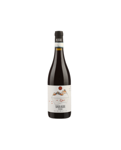 Vini Rossi  Senza Alibi Montepulciano d'Abruzzo DOC 2021 Biologico - Petrini 8,69 € Vini Rossi  Senza Alibi Montepulciano d'Abruzzo DOC 2021 Biologico - Petrini 8,69 €