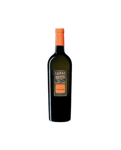 Witte Wijnen  PECORINO Colline Pescaresi I.G.T. 2022 - Chiarieri 8,85 €