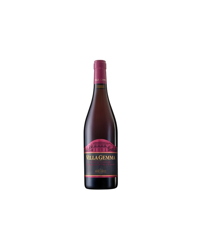 Rosé Wines  Villa Gemma Cerasuolo d’Abruzzo DOC Superiore 2023 - Masciarelli 13,85 €