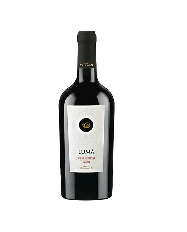 Vini Rossi  LUMA' Syrah Terre Siciliane IGP 2020 - Cellaro - Fantini Farnese 11,15 â‚¬ Vini Rossi  LUMA' Syrah Terre Siciliane IGP 2020 - Cellaro - Fantini Farnese 11,15 â‚¬
