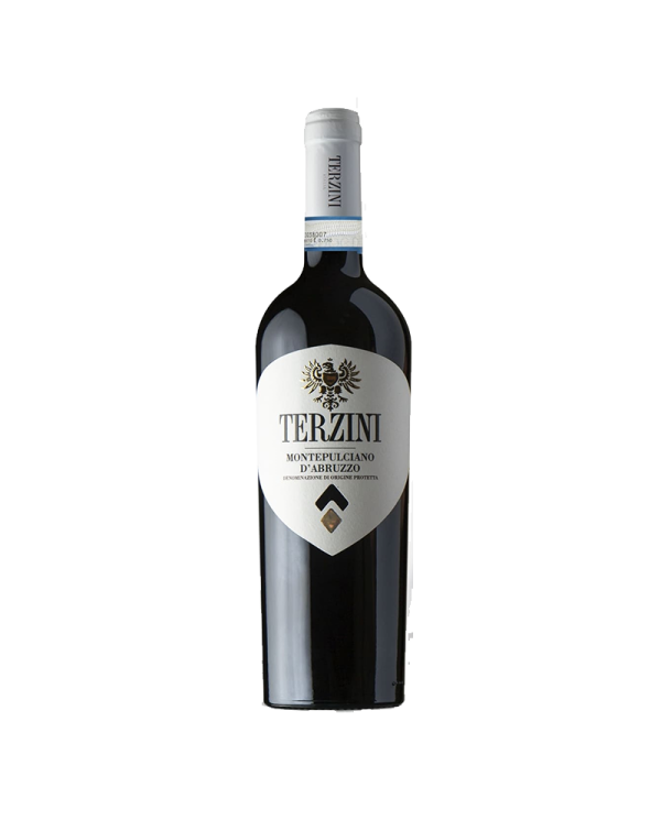 Vini Rossi  Montepulciano d’Abruzzo DOP 2021 - Terzini 9,65 â‚¬ Vini Rossi  Montepulciano d’Abruzzo DOP 2021 - Terzini 9,65 â‚¬