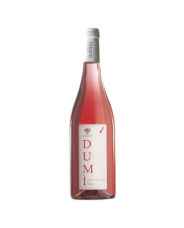 Rosé-Weine  Dumì Rosato IGP 2021 - Terzini 7,05 â‚¬ Rosé-Weine  Dumì Rosato IGP 2021 - Terzini 7,05 â‚¬