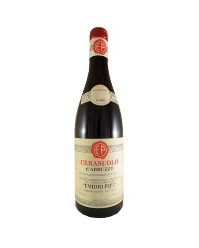 Rosé-Weine  Cerasuolo d'Abruzzo DOC 2022 - Emidio Pepe 40,90 â‚¬ Rosé-Weine  Cerasuolo d'Abruzzo DOC 2022 - Emidio Pepe 40,90 â‚¬