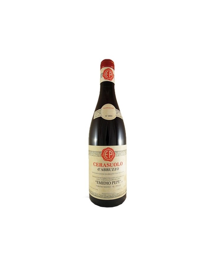 Rosé-Weine  Cerasuolo d'Abruzzo DOC 2022 - Emidio Pepe 40,90 â‚¬ Rosé-Weine  Cerasuolo d'Abruzzo DOC 2022 - Emidio Pepe 40,90 â‚¬