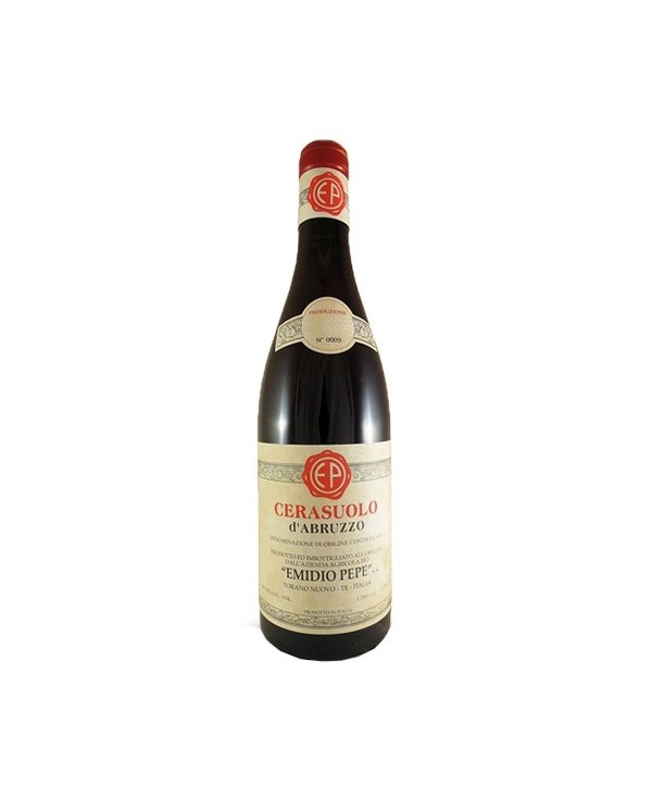 Rosé-Weine  Cerasuolo d'Abruzzo DOC 2022 - Emidio Pepe 40,90 â‚¬ Rosé-Weine  Cerasuolo d'Abruzzo DOC 2022 - Emidio Pepe 40,90 â‚¬