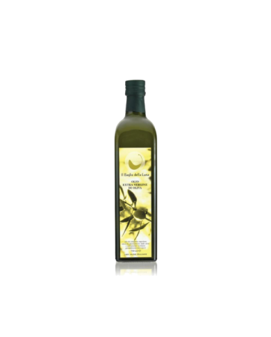 Extra Virgin Olive Oil  Olio Extra Vergine di Oliva - BAGLIO DELLA LUNA 22,95 €