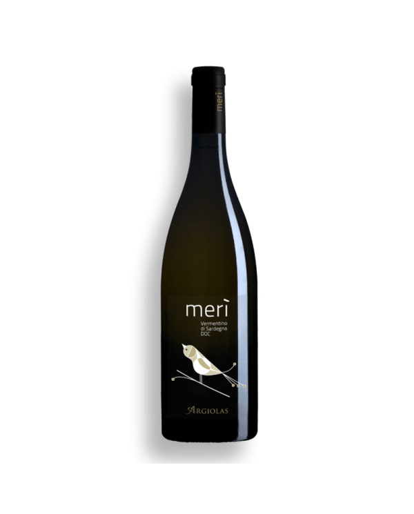 Witte Wijnen  MERÃŒ Vermentino di Sardegna DOC 2022 - Argiolas 12,35 â‚¬ Witte Wijnen  MERÃŒ Vermentino di Sardegna DOC 2022 - Argiolas 12,35 â‚¬