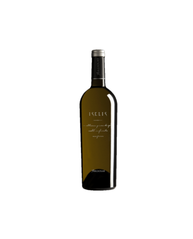 White wines  ISELIS Bianco Nasco di Cagliari DOC 2022 - Argiolas 16,25 â‚¬ White wines  ISELIS Bianco Nasco di Cagliari DOC 2022 - Argiolas 16,25 â‚¬