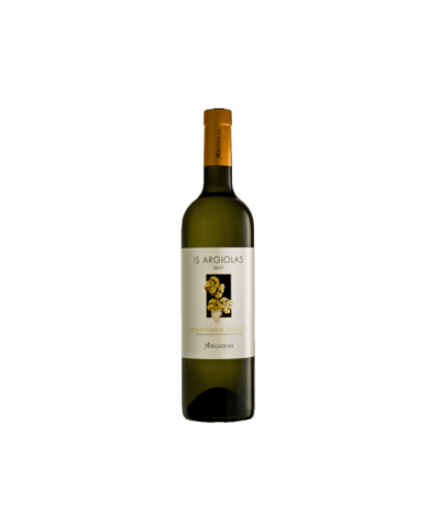 White wines  IS Argiolas Vermentino di Sardegna DOC 2023 - Argiolas 16,25 â‚¬ White wines  IS Argiolas Vermentino di Sardegna DOC 2023 - Argiolas 16,25 â‚¬