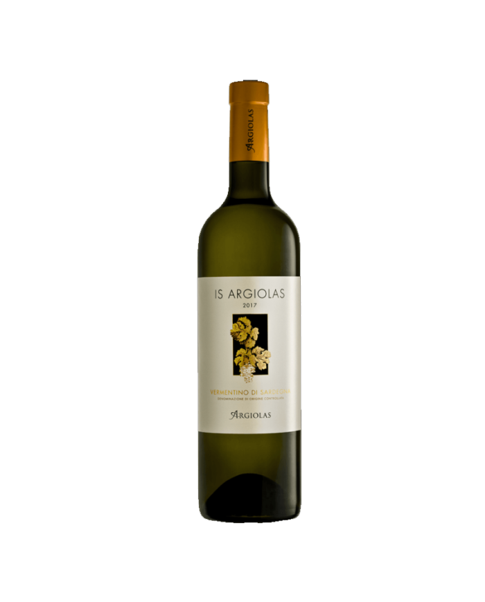 Vini Bianchi  IS Argiolas Vermentino di Sardegna DOC 2023 - Argiolas 16,25 â‚¬ Vini Bianchi  IS Argiolas Vermentino di Sardegna DOC 2023 - Argiolas 16,25 â‚¬