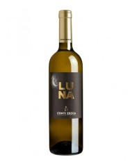 Witte Wijnen Malvasia Bianca Luna Salento IGP 2023 - Conti Zecca 12,74 € Witte Wijnen Malvasia Bianca Luna Salento IGP 2023 - Conti Zecca 12,74 €