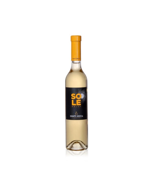 Vini Bianchi  Malvasia Bianca Sole Conti Zecca 2020 7,80 â‚¬ Vini Bianchi  Malvasia Bianca Sole Conti Zecca 2020 7,80 â‚¬