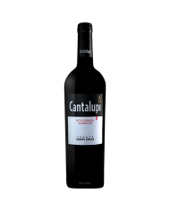 Vini Rossi  Cantalupi Negroamaro Salento IGT 2020 - Conti Zecca 6,30&nbsp;€