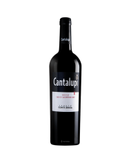 Vini Rossi  Cantalupi Rosso Salice Salentino DOP 2020 - Conti Zecca 6,44 €