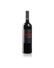 Rode wijnen  Cantalupi Negroamaro Riserva 2018 - Conti Zecca 9,80 €