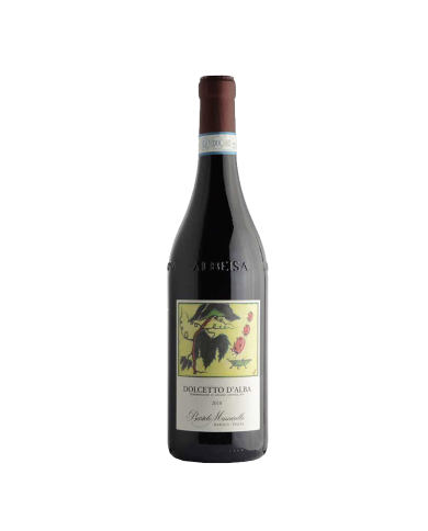 Rode wijnen  Dolcetto d’Alba 2020 - Bartolo Mascarello 27,95 €