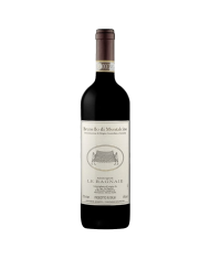 Rode wijnen  Brunello di Montalcino DOCG 2018 - Le Ragnaie 54,60 €