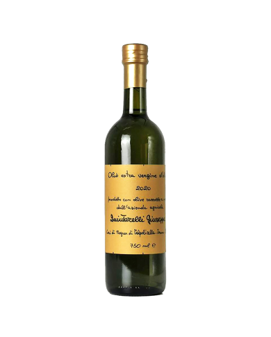 Extra Virgin Olive Oil  Olio Extravergine di Oliva 2024 750 ml - Quintarelli 35,00 €