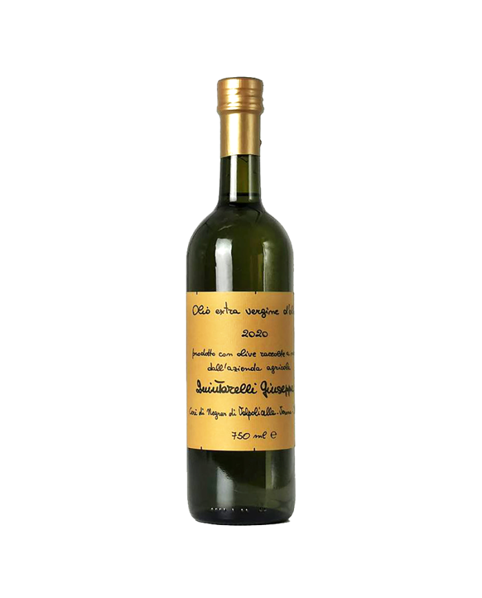 Natives Olivenöl extra  Olio Extravergine di Oliva 2024 750 ml - Quintarelli 35,00 €