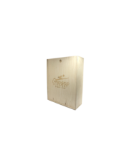 Accessori  Cassetta Vuota da 3 bottiglie Orsogna Winery Dream now - Cantina Orsogna 17,21 €