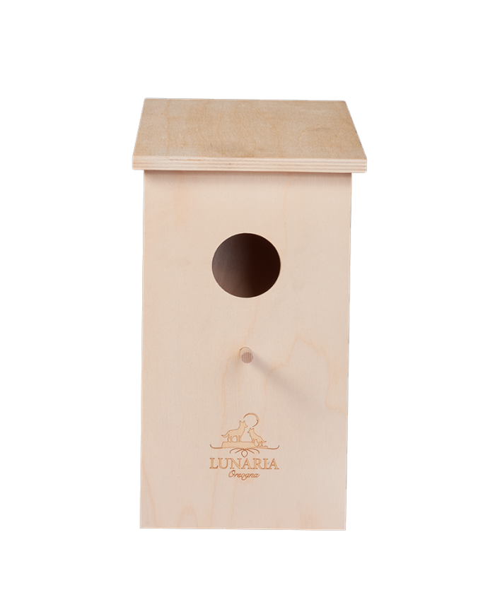 Accessori  Lunaria Nido 4 bottiglie - Cantina Orsogna 24,51 €