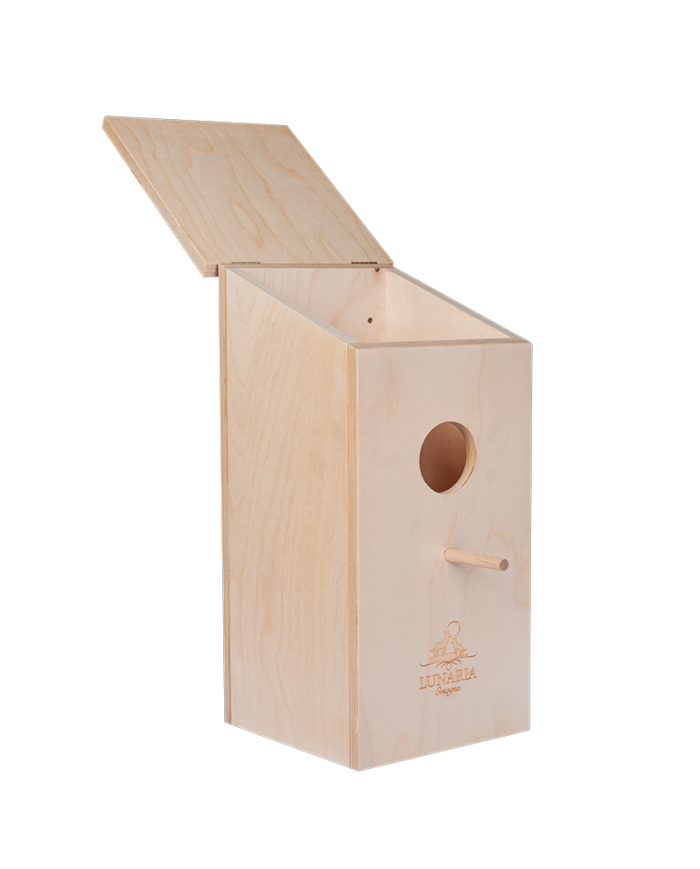 Accessori  Lunaria Nido 4 bottiglie - Cantina Orsogna 24,51 €