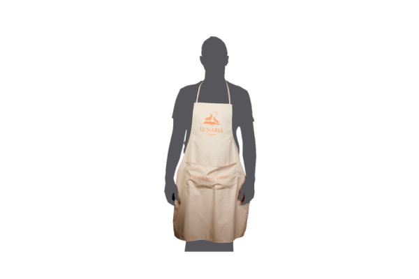 Accessori  Grembiule Lunaria - Cantina Orsogna 6,15&nbsp;€