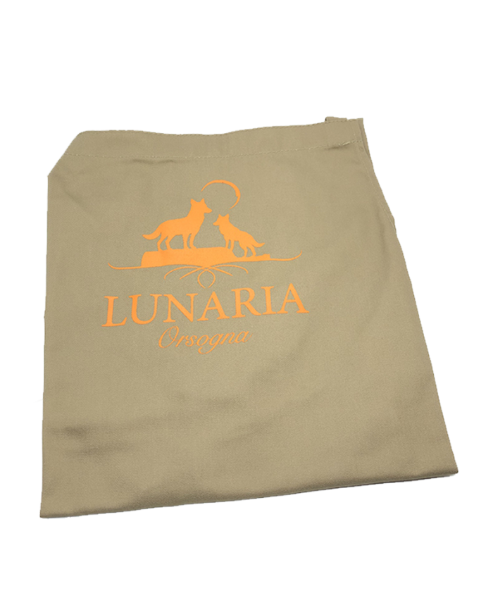 Accessori  Grembiule Lunaria - Cantina Orsogna 6,15 €