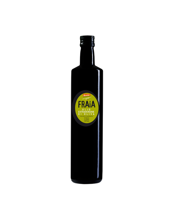 Extra Virgin Olive Oil  FRAIA Olio extravergine di oliva 750ml biodinamico - Cantina Orsogna 14,49 â‚¬ Extra Virgin Olive Oil  FRAIA Olio extravergine di oliva 750ml biodinamico - Cantina Orsogna 14,49 â‚¬