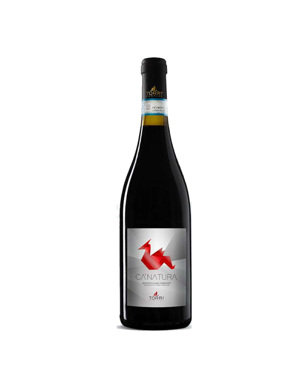 Red Wines  Ca’Natura Montepulciano d’Abruzzo DOC 2022 Biologico - Cantine Torri 7,38 â‚¬ Red Wines  Ca’Natura Montepulciano d’Abruzzo DOC 2022 Biologico - Cantine Torri 7,38 â‚¬
