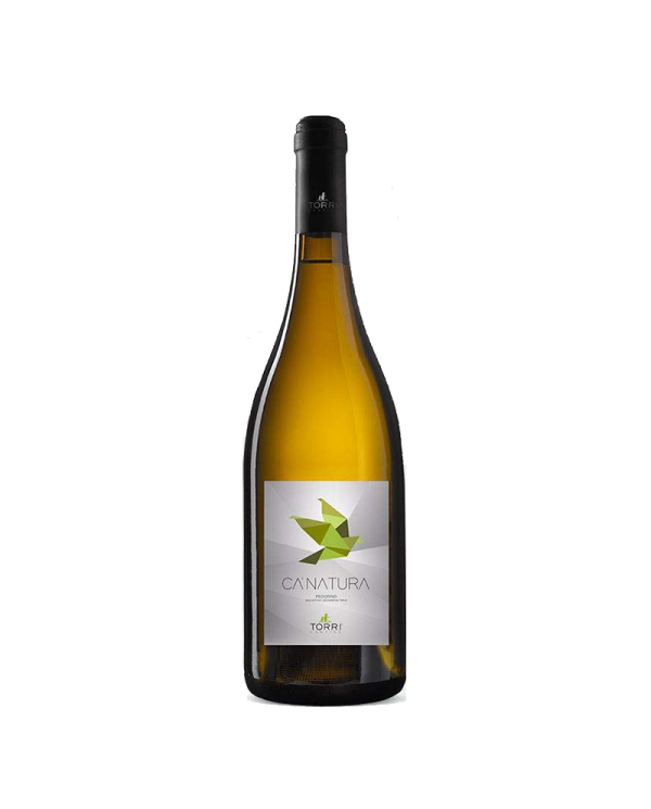 White wines  Ca’Natura Pecorino IGT 2022 Terre di Chieti Biologico - Cantine Torri 6,59 â‚¬ White wines  Ca’Natura Pecorino IGT 2022 Terre di Chieti Biologico - Cantine Torri 6,59 â‚¬