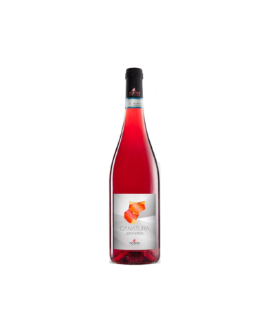 Vini Rosè  Ca’Natura Cerasuolo d’Abruzzo DOC 2022 Biologico - Cantine Torri 6,59 € Vini Rosè  Ca’Natura Cerasuolo d’Abruzzo DOC 2022 Biologico - Cantine Torri 6,59 €