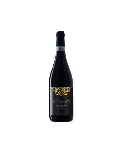 Red Wines  Sottovento Montepulciano d’Abruzzo DOC 2020 - Cantine Torri 13,11 € Red Wines  Sottovento Montepulciano d’Abruzzo DOC 2020 - Cantine Torri 13,11 €